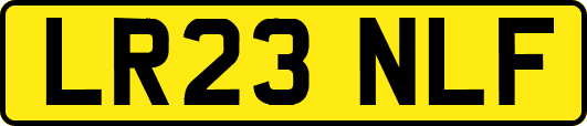LR23NLF