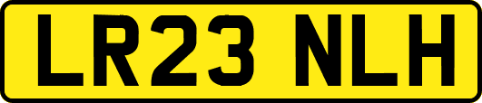 LR23NLH
