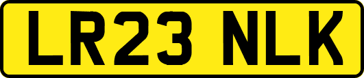 LR23NLK
