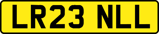 LR23NLL
