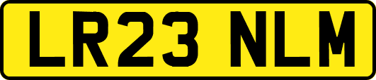 LR23NLM