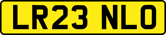 LR23NLO
