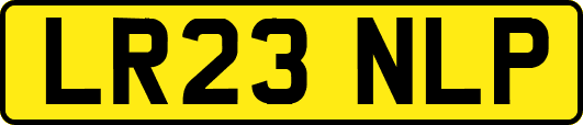LR23NLP