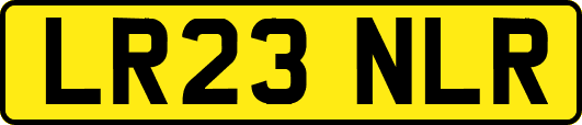 LR23NLR