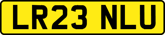 LR23NLU