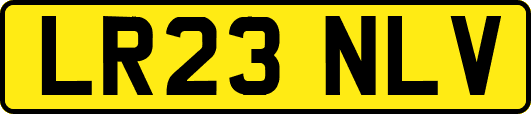 LR23NLV