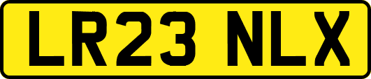 LR23NLX