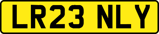 LR23NLY