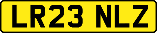 LR23NLZ
