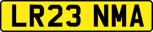 LR23NMA