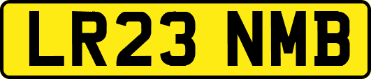 LR23NMB