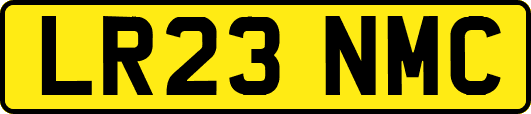 LR23NMC
