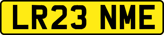 LR23NME