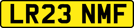 LR23NMF
