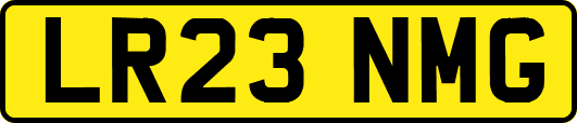 LR23NMG