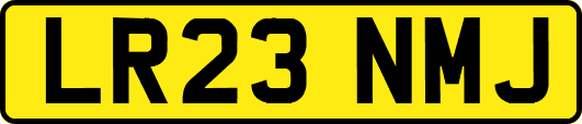 LR23NMJ