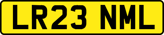 LR23NML