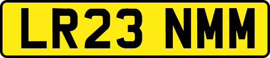 LR23NMM