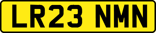 LR23NMN