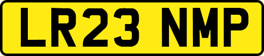 LR23NMP