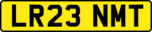 LR23NMT