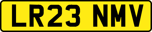 LR23NMV