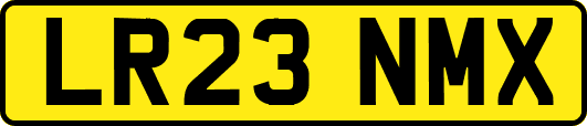 LR23NMX