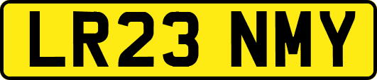 LR23NMY