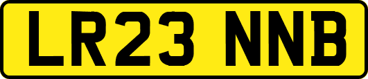 LR23NNB