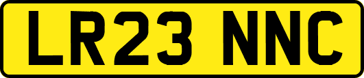 LR23NNC