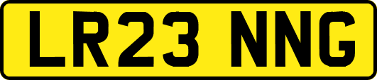 LR23NNG