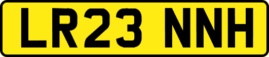 LR23NNH