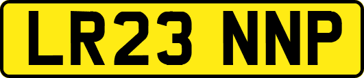 LR23NNP