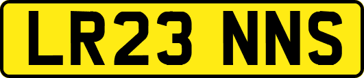 LR23NNS