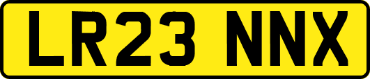 LR23NNX