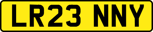LR23NNY