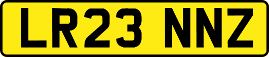 LR23NNZ