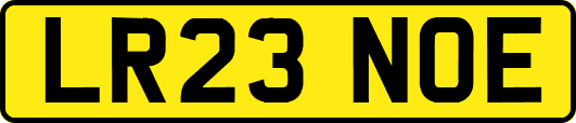 LR23NOE