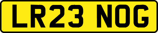 LR23NOG