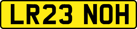 LR23NOH