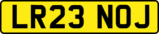 LR23NOJ