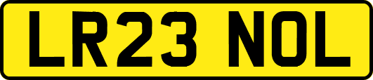 LR23NOL