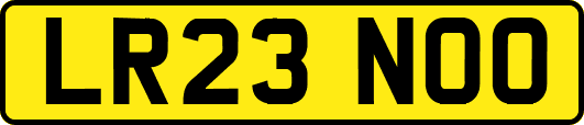 LR23NOO