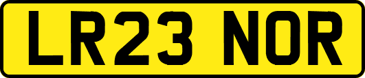 LR23NOR