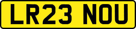 LR23NOU