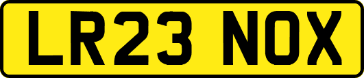 LR23NOX