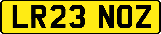 LR23NOZ
