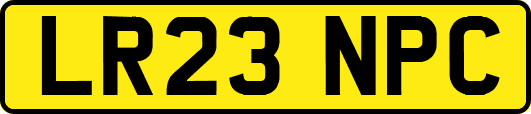 LR23NPC