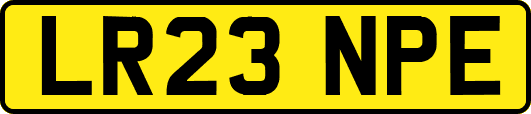 LR23NPE