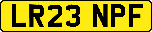 LR23NPF